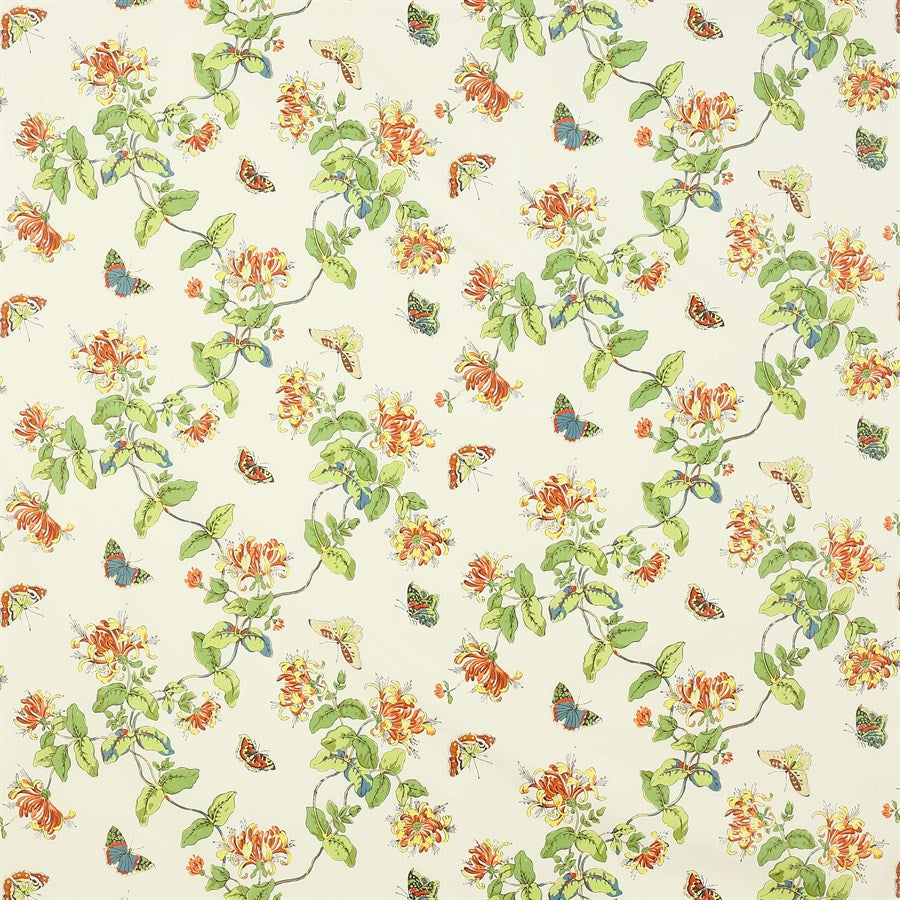 Honeysuckle — Colefax Classics II