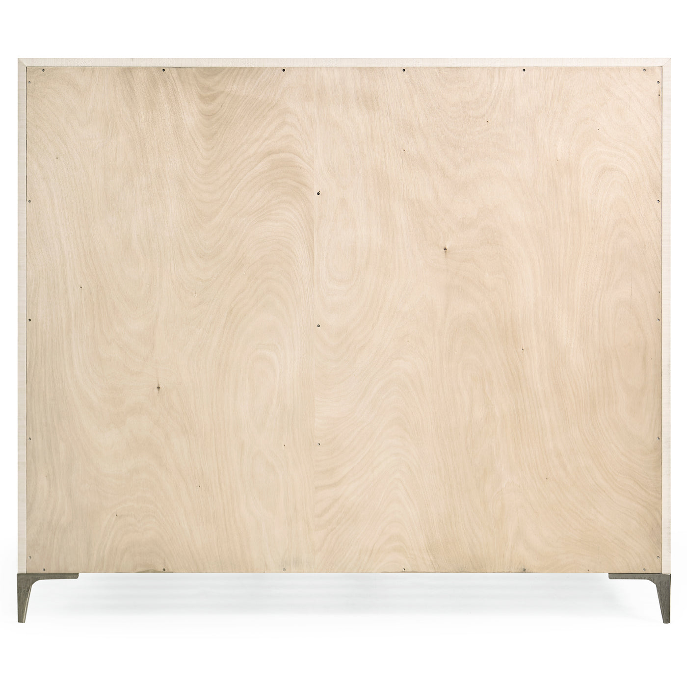 Tideline Bone & Linen Upholstered UK Super King Bed - Jonathan Charles