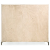 Tideline Bone & Linen Upholstered UK Super King Bed - Jonathan Charles