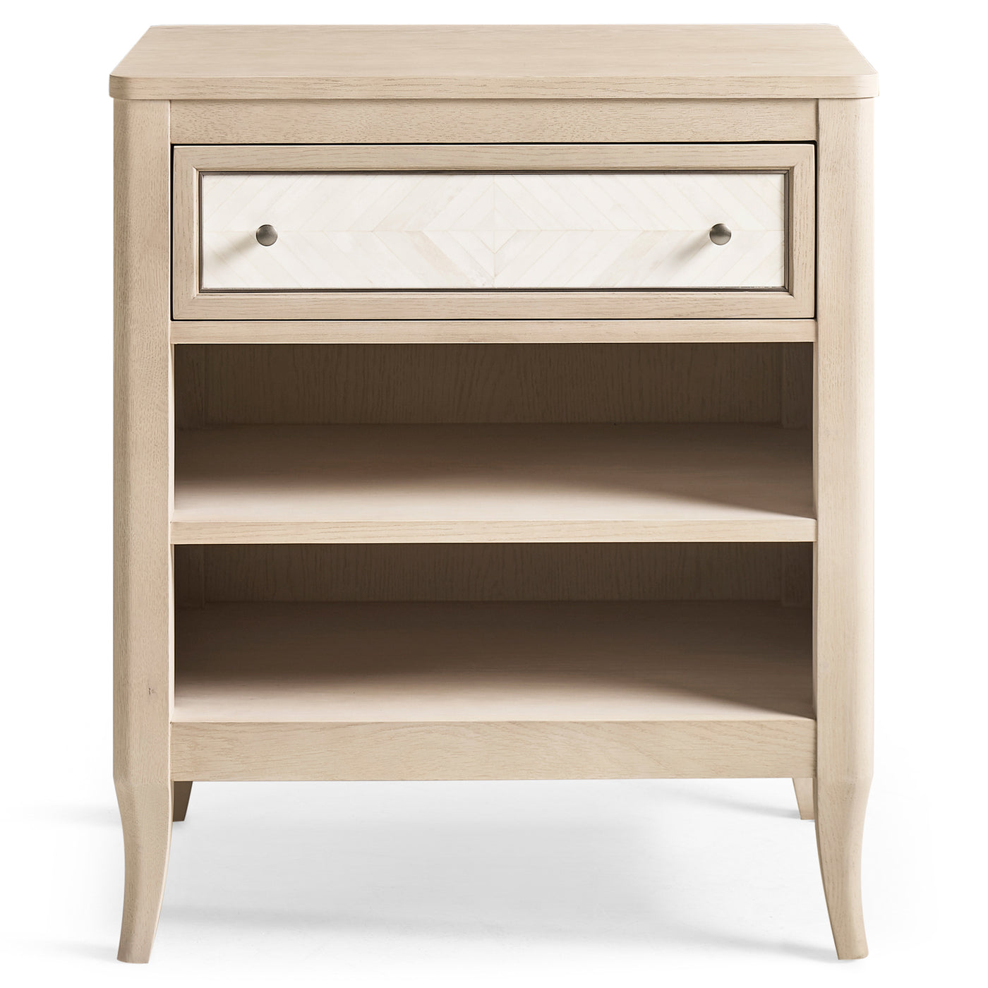 Water Nightstand - Jonathan Charles