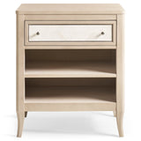 Water Nightstand - Jonathan Charles