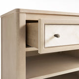 Water Nightstand - Jonathan Charles