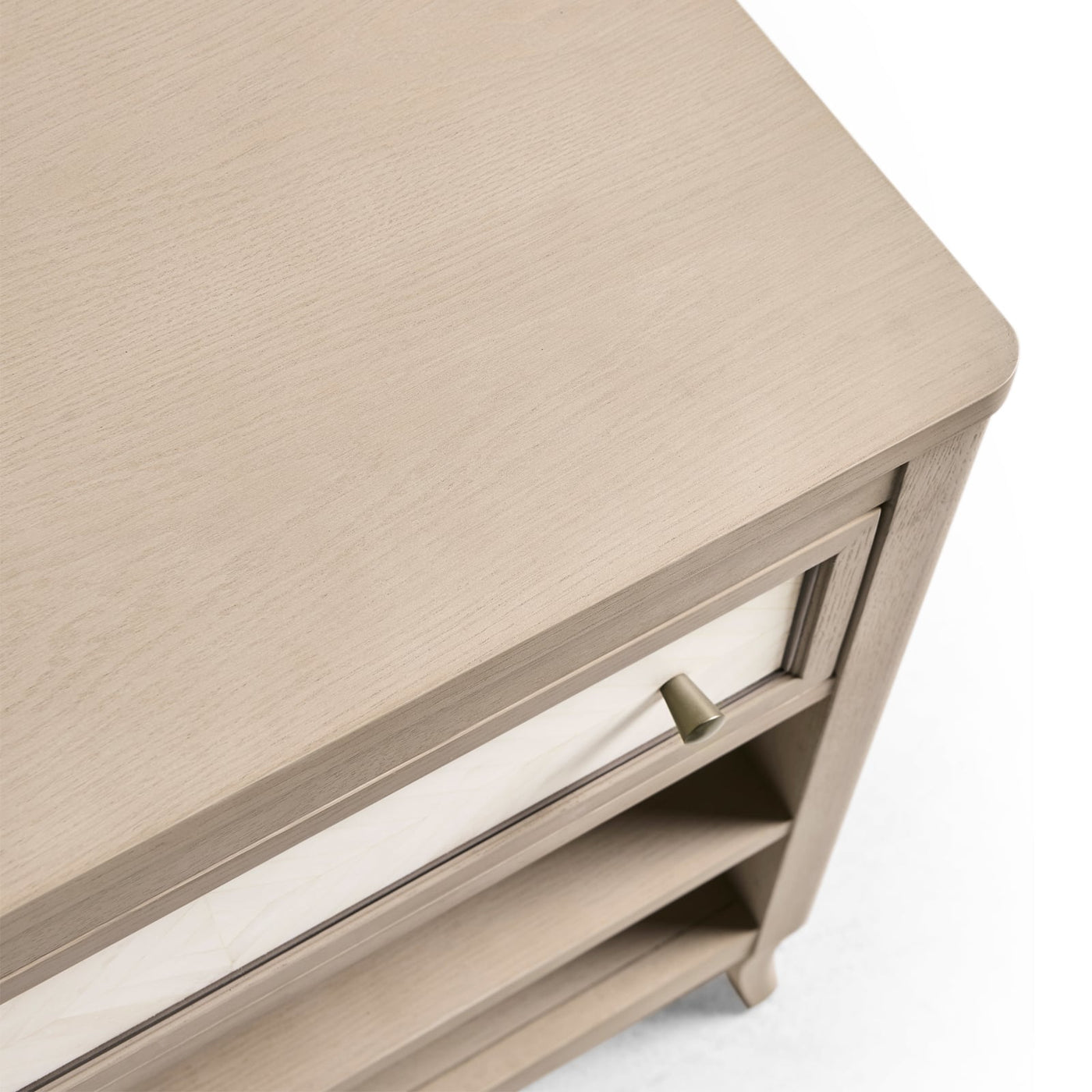 Water Nightstand - Jonathan Charles