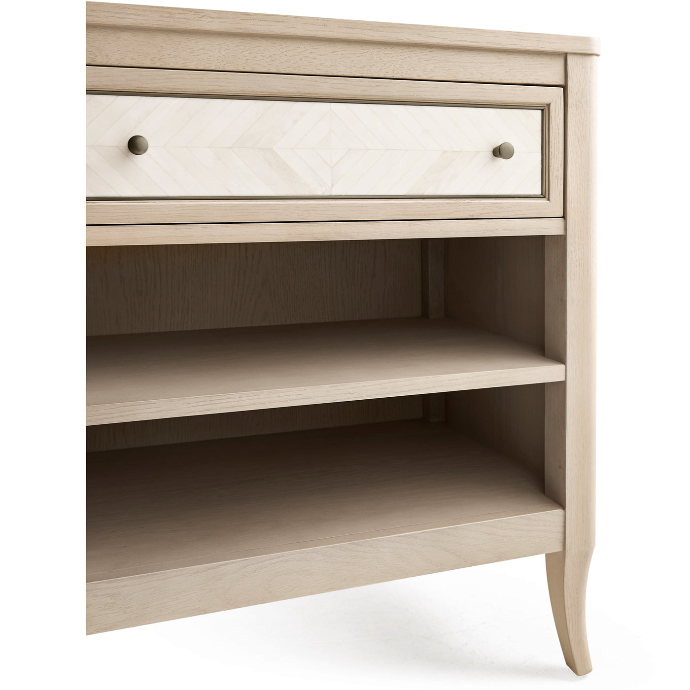Water Nightstand - Jonathan Charles
