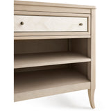Water Nightstand - Jonathan Charles