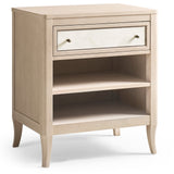 Water Nightstand - Jonathan Charles