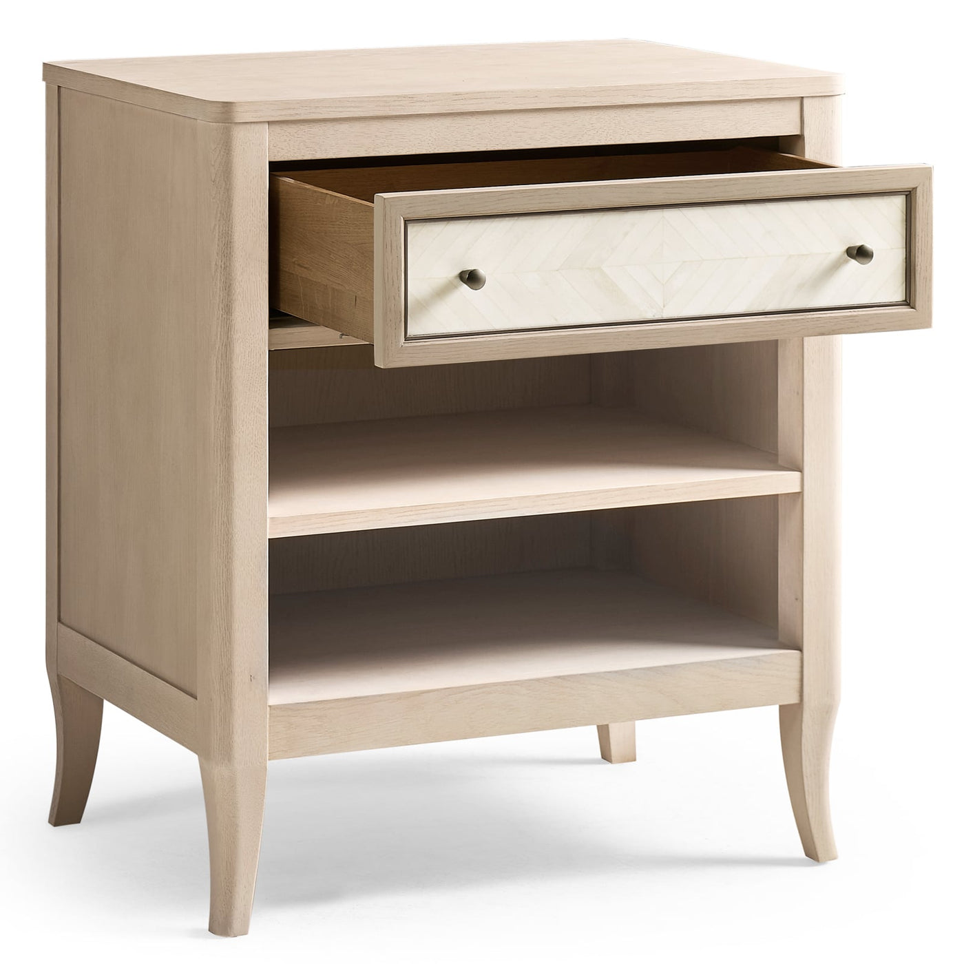 Water Nightstand - Jonathan Charles