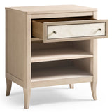 Water Nightstand - Jonathan Charles