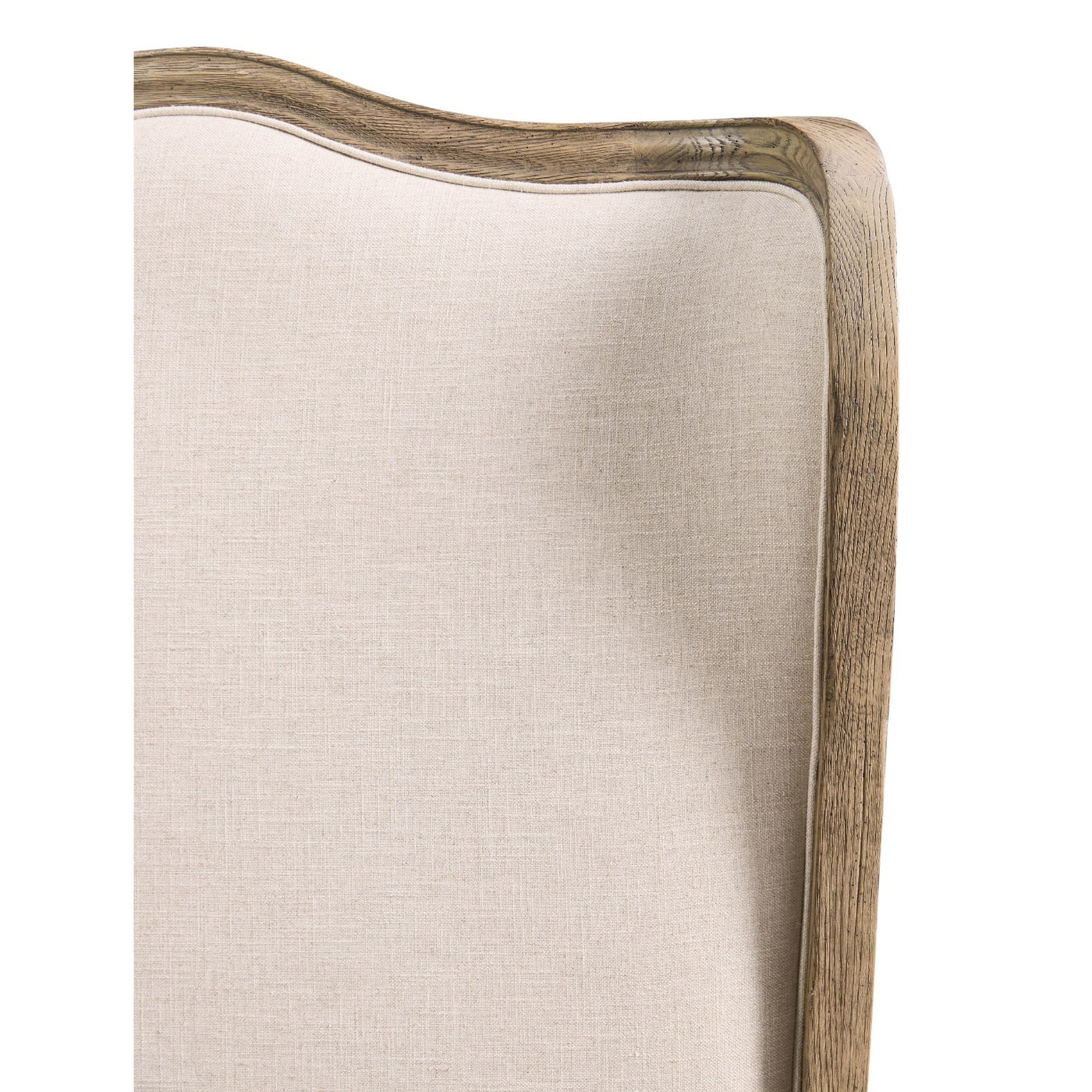 Echo Canyon Upholstered Bed - UK King - Jonathan Charles