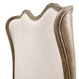 Echo Canyon Upholstered Bed - UK King - Jonathan Charles