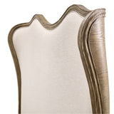 Echo Canyon Upholstered Bed - UK King - Jonathan Charles