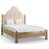 Caldera Poster UK King Bed - Jonathan Charles