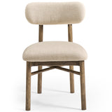 Stone Ridge Upholstered Dining Side Chair - Jonathan Charles