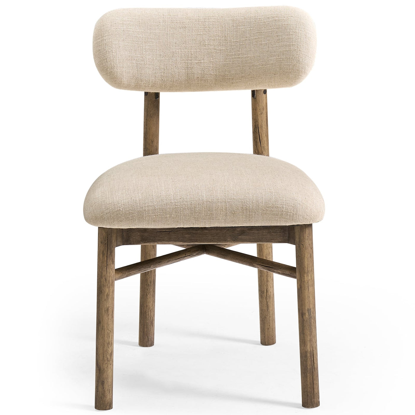 Stone Ridge Upholstered Dining Side Chair - Jonathan Charles
