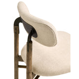 Stone Ridge Upholstered Dining Side Chair - Jonathan Charles