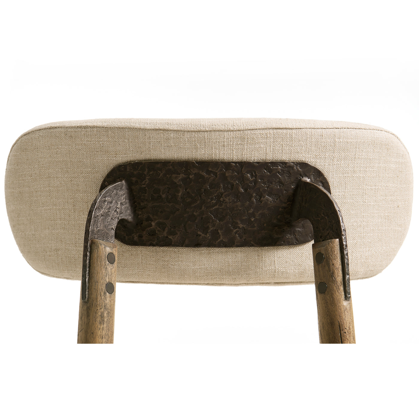 Stone Ridge Upholstered Dining Side Chair - Jonathan Charles