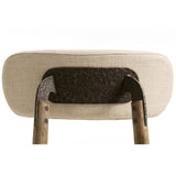 Stone Ridge Upholstered Dining Side Chair - Jonathan Charles