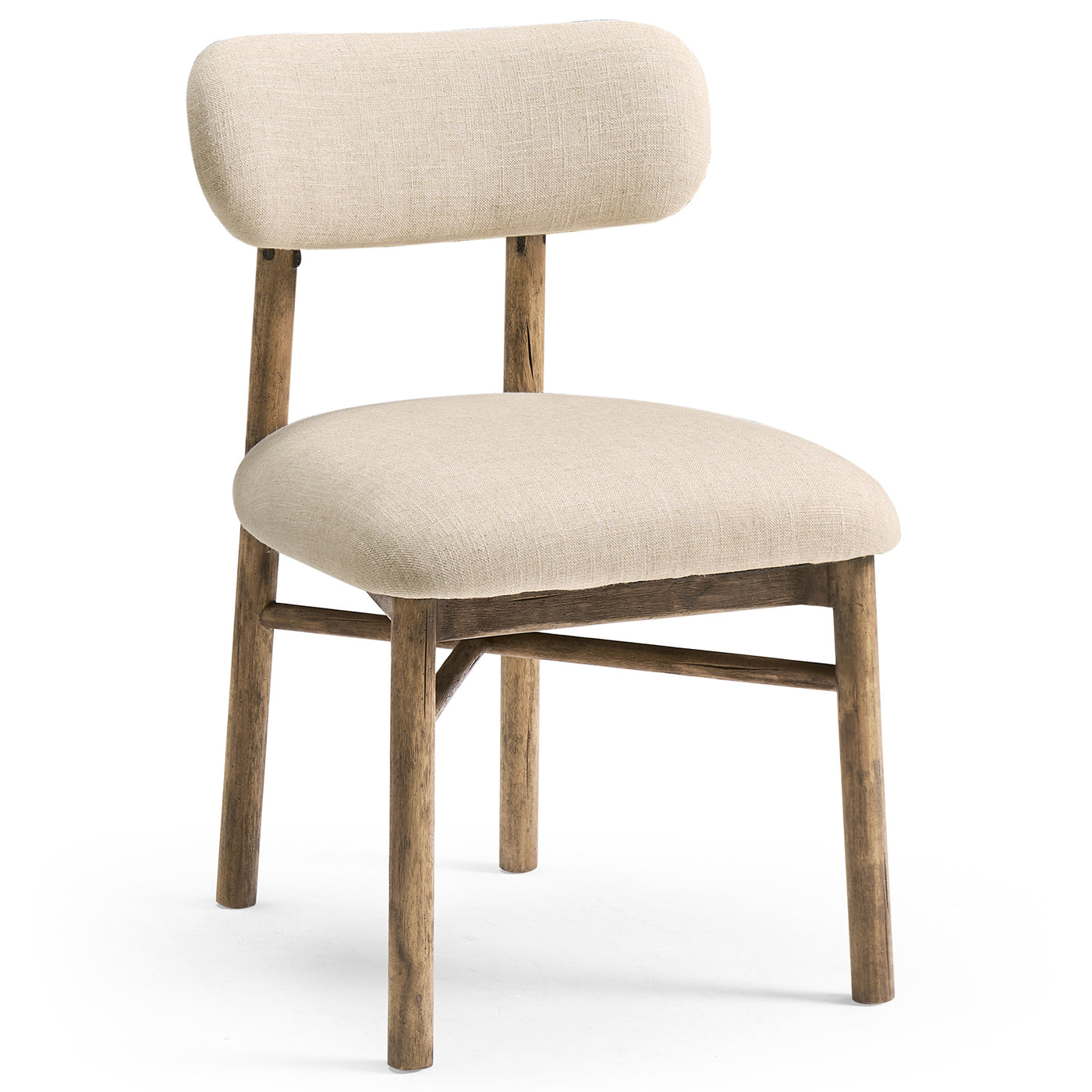 Stone Ridge Upholstered Dining Side Chair - Jonathan Charles