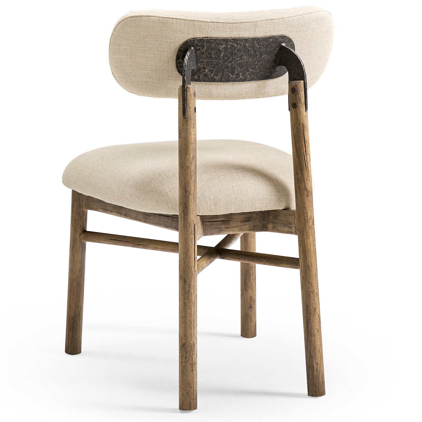 Stone Ridge Upholstered Dining Side Chair - Jonathan Charles