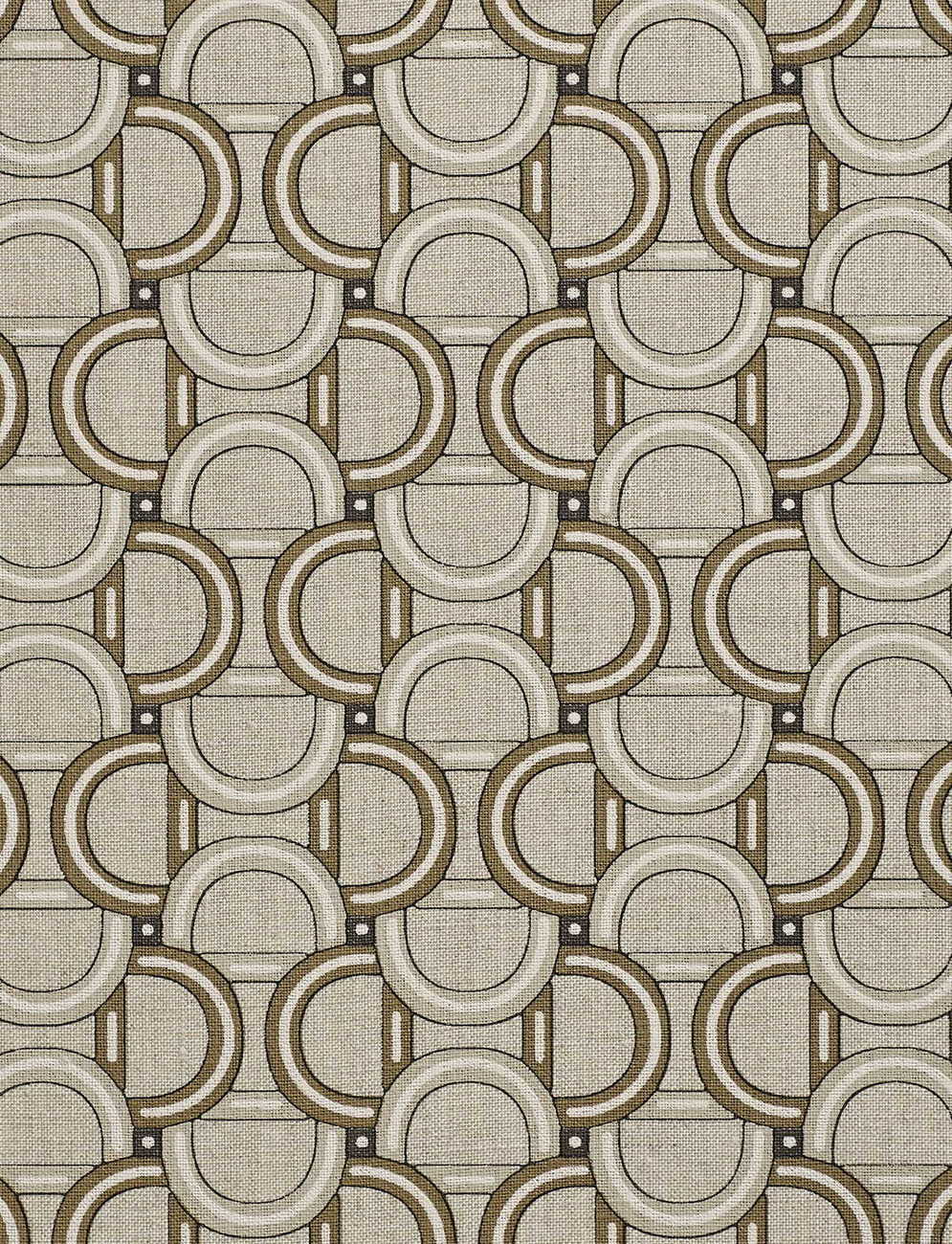 De-da-do Wall Bronzo (1) — Dedar tapet
