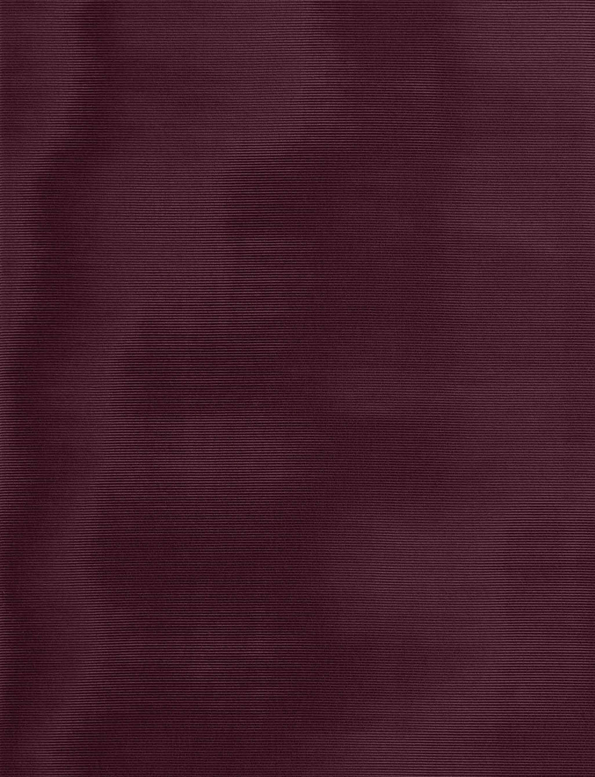Amoir Libre Wall Aubergine (3) — Dedar tapet