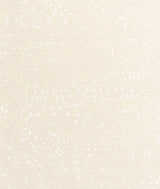 Yamnaya Letters Wall Tapetprov — Dedar White pigment (1)