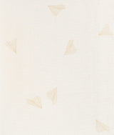 Schmetterling Wall Caolino (1) — Dedar tapet