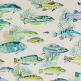 Fidji Aqua — Manuel Canovas tapetprov