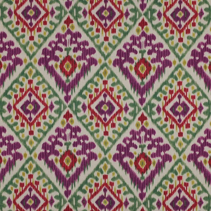 Boheme Tyg — Manuel Canovas