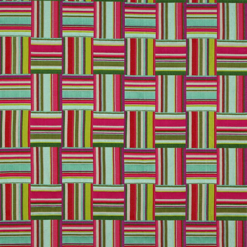 Devani Tyg — Manuel Canovas