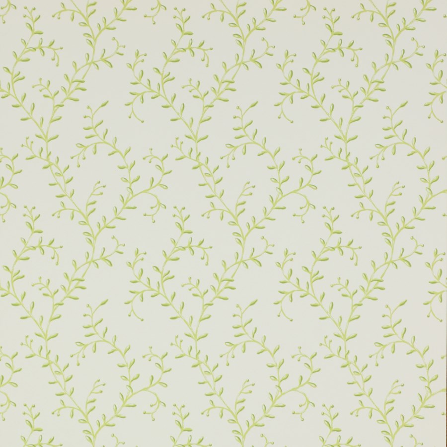 Leafberry Tapet