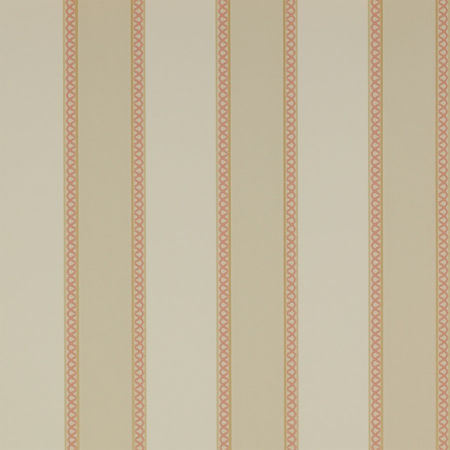 Chartworth Stripe Tapet