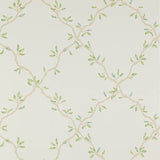 Leaf Trellis Tapet