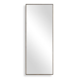 Patterson Bronze Dressing Mirror - undefined