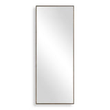Patterson Bronze Dressing Mirror - undefined