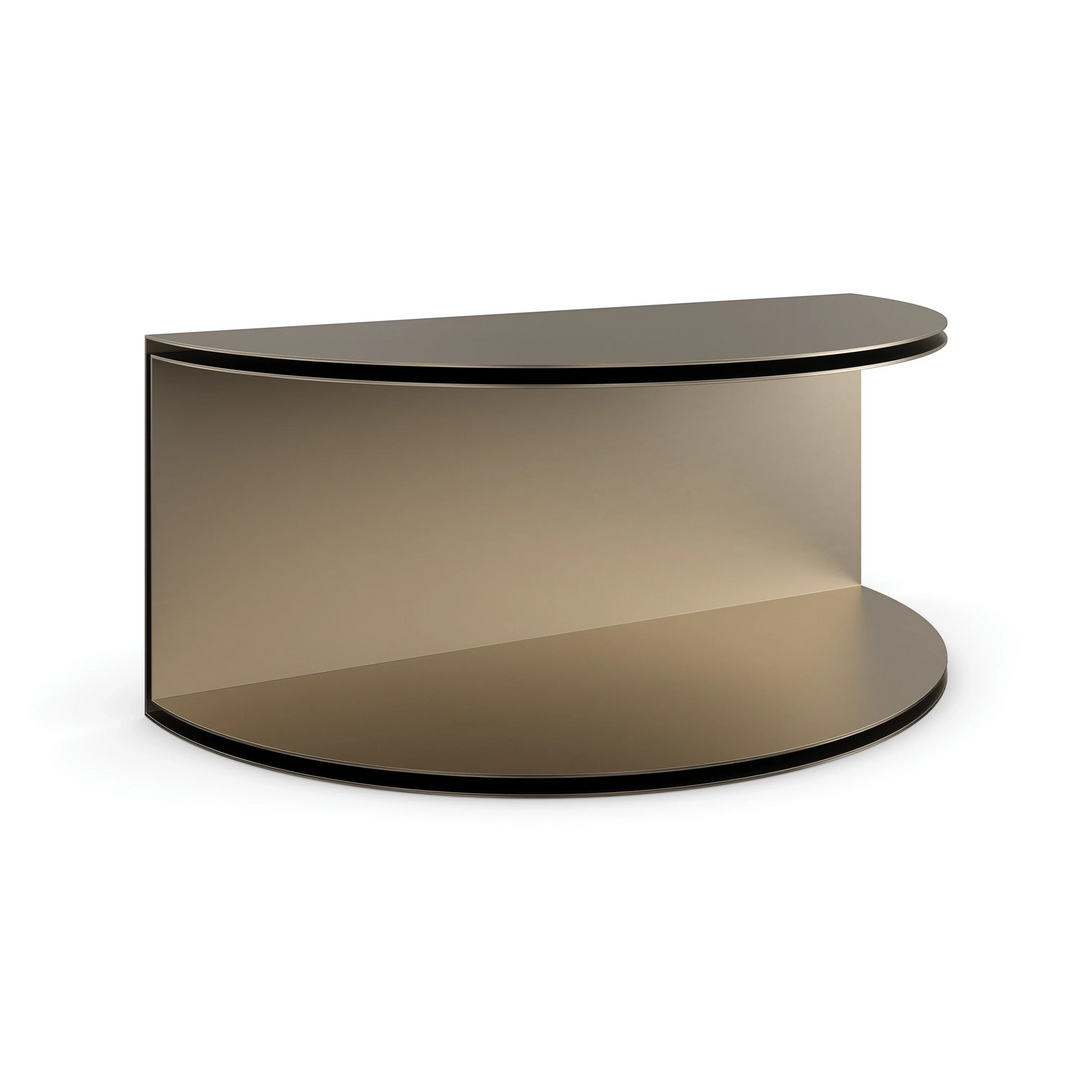 Burlesque Cocktail Table - Caracole