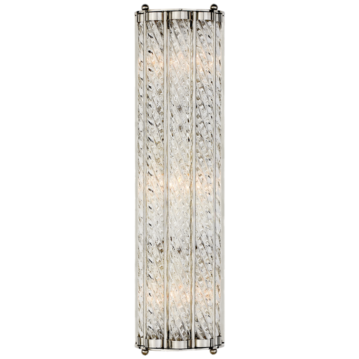 Eaton Linear Vägglampa miljöbild