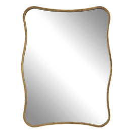 Pavia Vanity Mirror - undefined