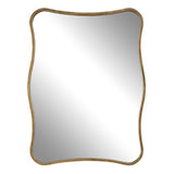 Pavia Vanity Mirror - undefined