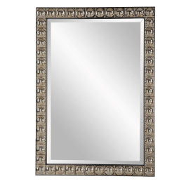 Silvio Tiled Vanity Mirror - undefined