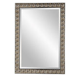 Silvio Tiled Vanity Mirror - undefined