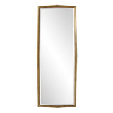 On Point Wood Dressing Mirror - undefined