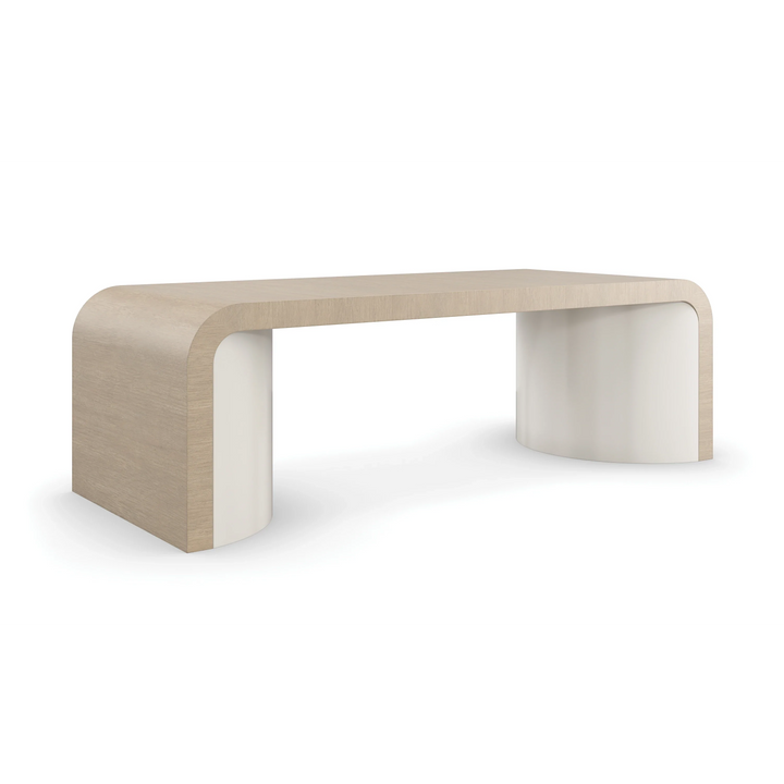Movement Coffee Table