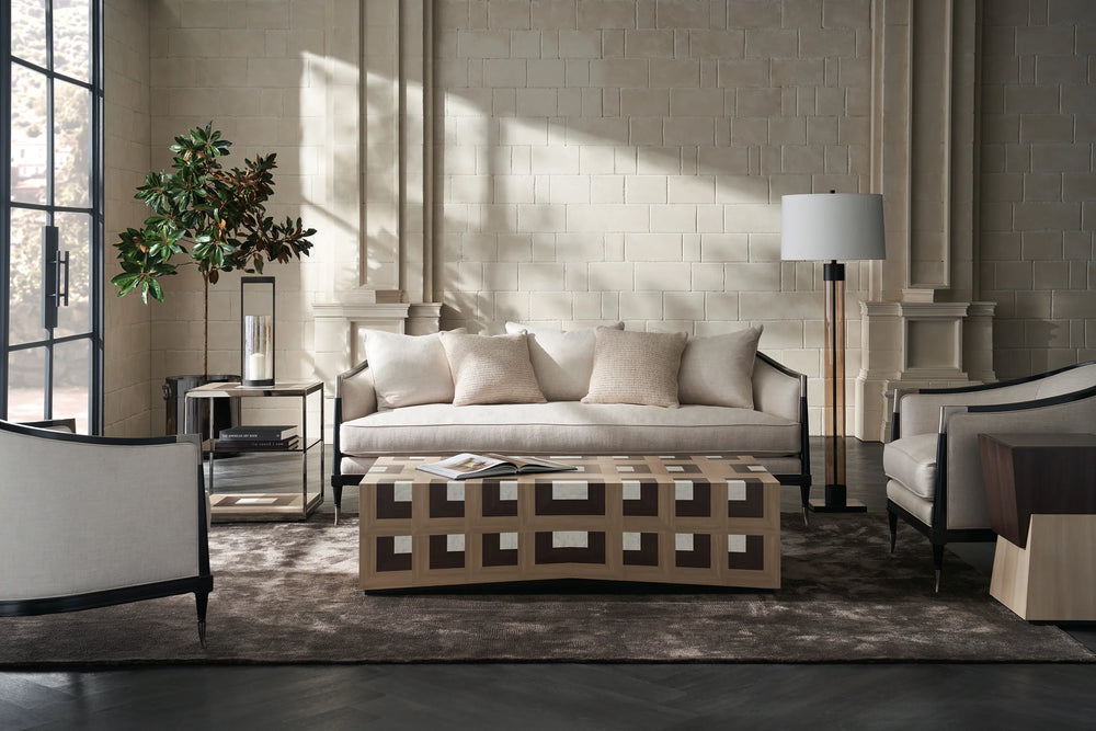 Avignon Side Table - Caracole