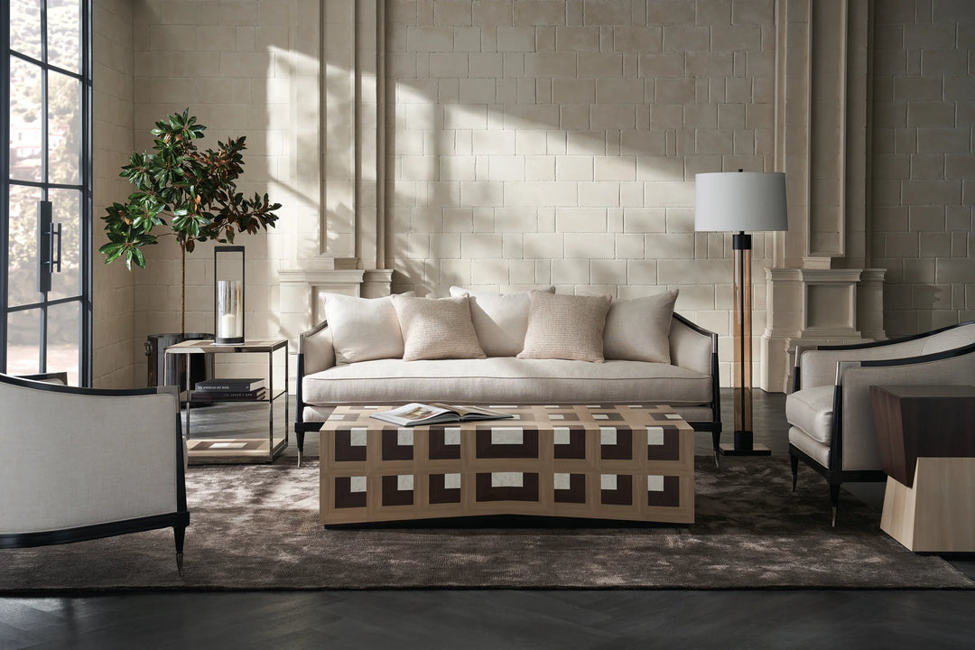 Avignon Side Table - Caracole