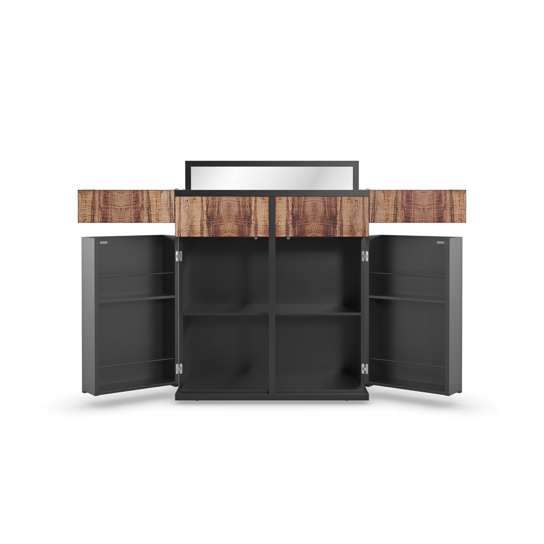 Signature End Table - Caracole