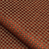 Velours Raphael 53 — Nobilis stof