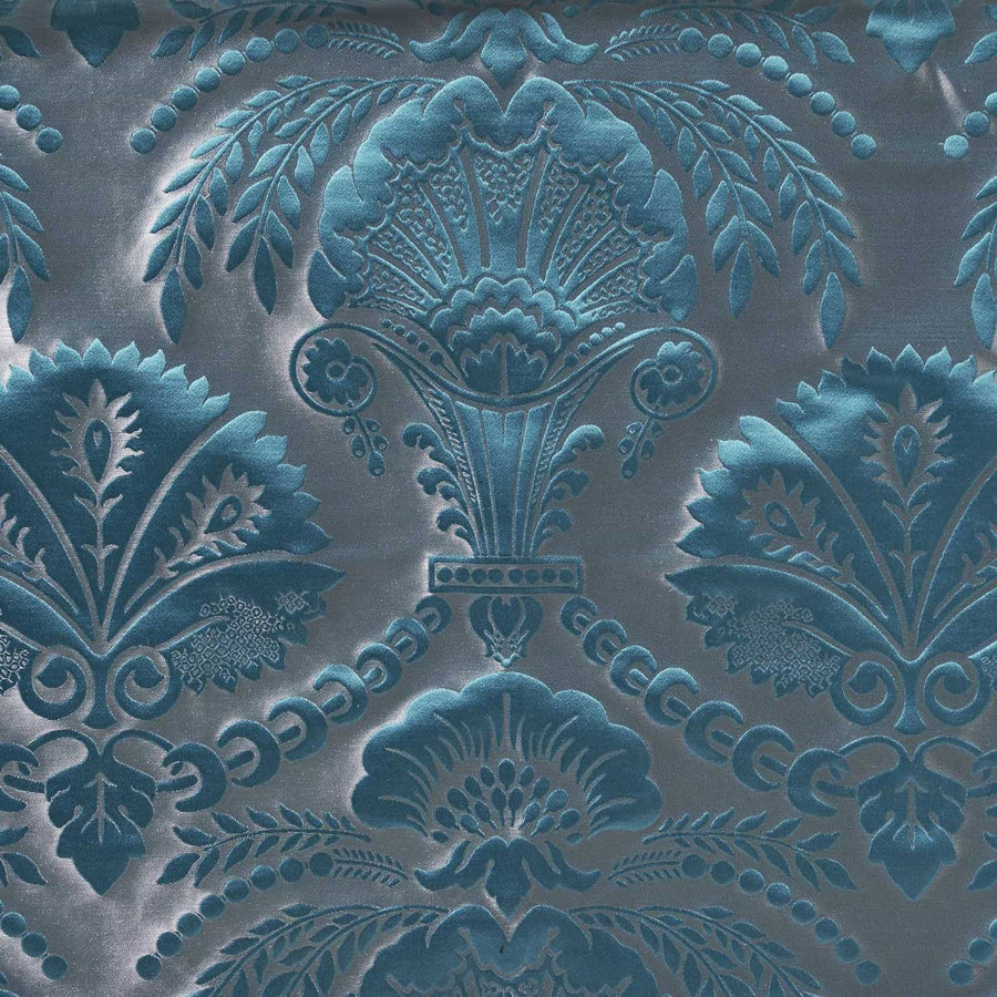Peacock Tyg
