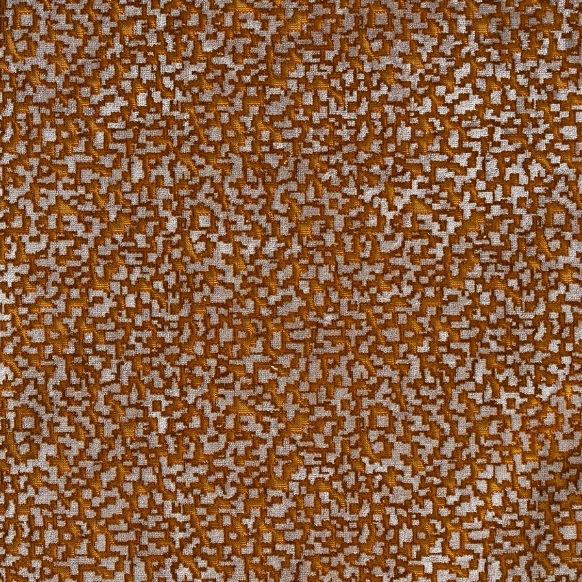 Velours Pixels 30 — Nobilis tyg