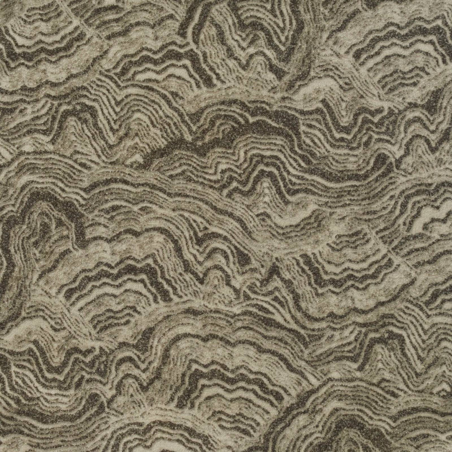 Velours Malachite Tyg